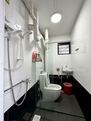 Blk 855 Tampines Street 83 (Tampines), HDB 4 Rooms #566289081